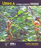 Urihi A. A Terra-Floresta Yanomami 858599472X Book Cover