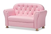 Algopix Similar Product 17 - Baxton Studio Gemma Modern and