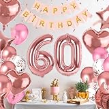 Zoom IMG-2 miewaa palloncini 60 anni compleanno Zoom IMG-2 miewaa palloncini 60 anni compleanno