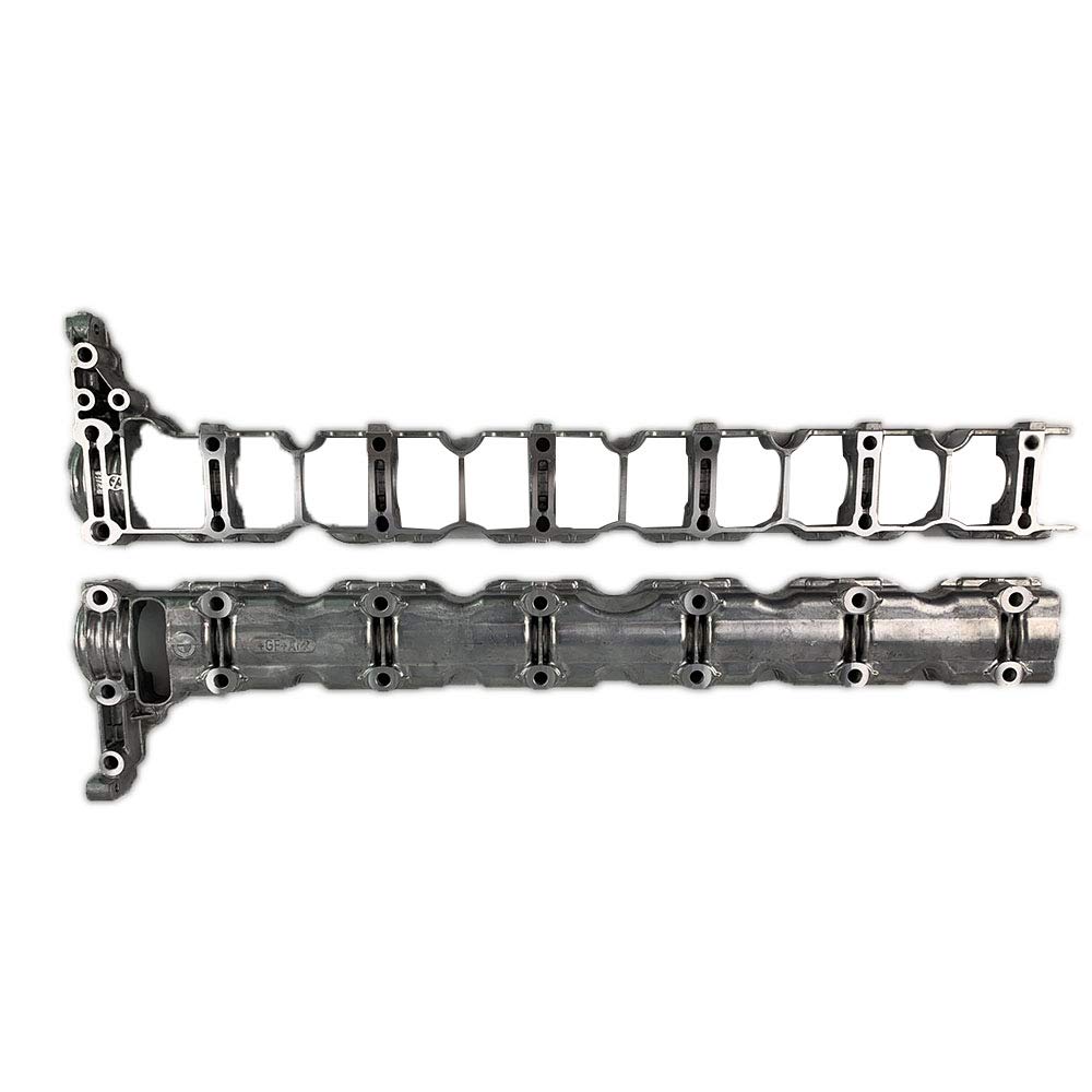 New Fit for Replacement for BMW 740Li 535i 335i 135i Z4 Camshaft Bearing Ledge Exhaust Replace Car Part Camshaft Bearing Ledge Exhaust Reference OEM 11127531224