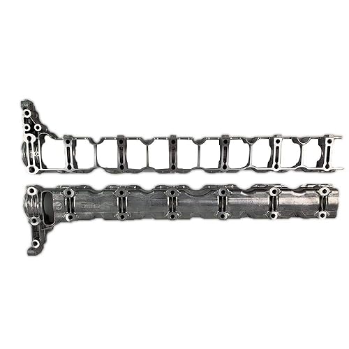 Miniatura 2 de SWSD Nuevo ajuste para BMW 740Li 535i 335i 135i Z4 rodamiento de árbol de levas de escape de repuesto de la pieza del árbol de levas de árbol de