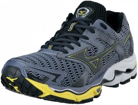 mizuno wave nirvana 8 m
