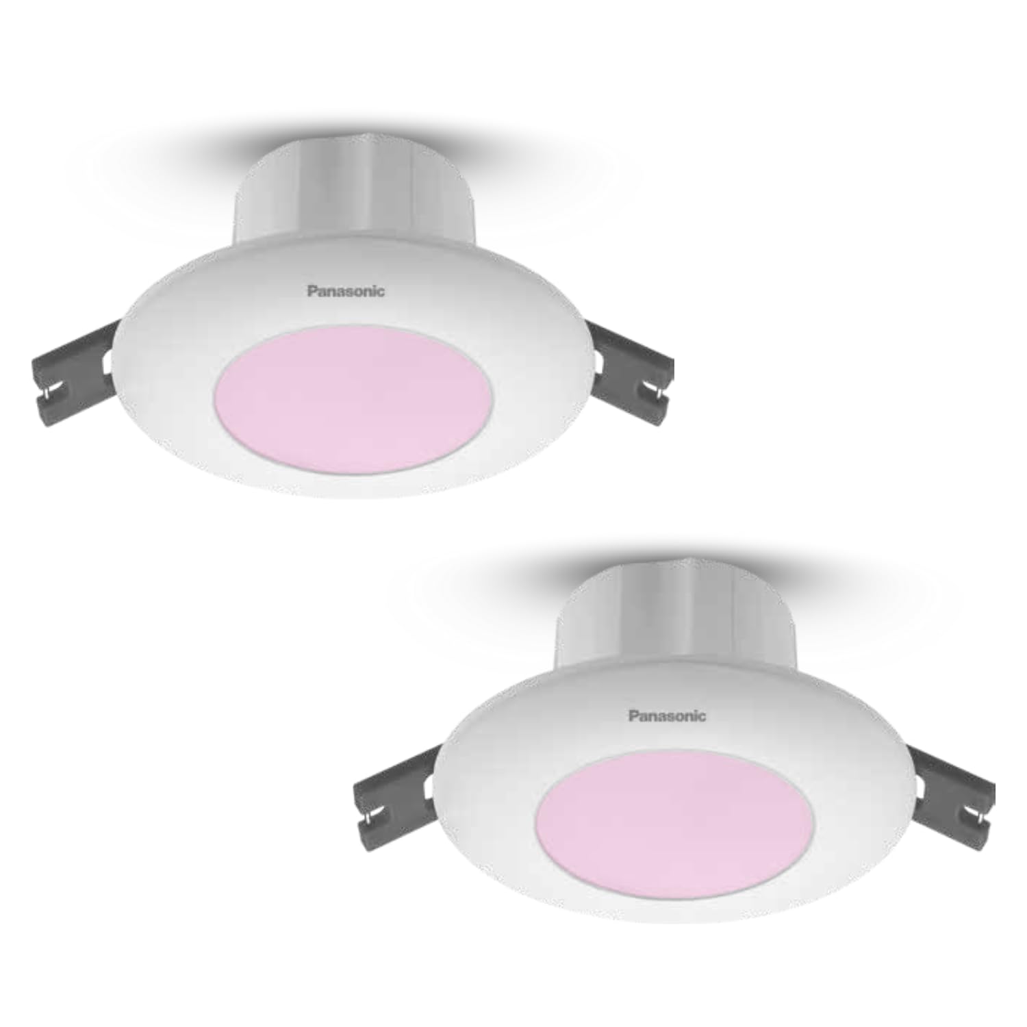 Panasonic LED Downlighter - 5W, 85mm, Surge Protection -23 Panasonic LED Downlighter - 5W, 85mm, Surge Protection -23