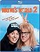 Produktbild WAYNE'S WORLD 2 - WAYNE'S WORLD 2 (1 Blu-ray)