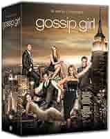 洋画・外国映画 Gossip Girl: The Complete Series DVD Amazon.com: Gossip Girl: The Complete Series (DVD) : Blake