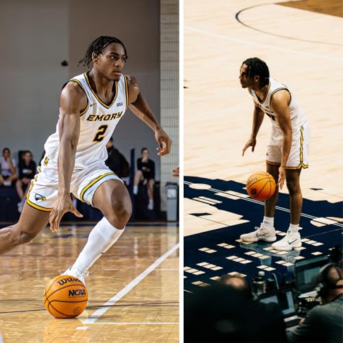 Jair Knight & Ben Pearce - The Best Duo in D3 One Win from a Title