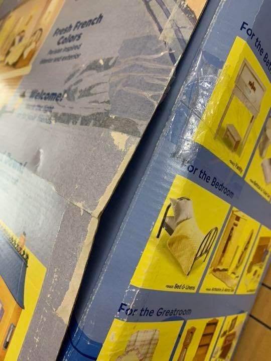 シルクスクリーン 満開の桜枝に赤富士 額装品 吉祥 開運 満願成就