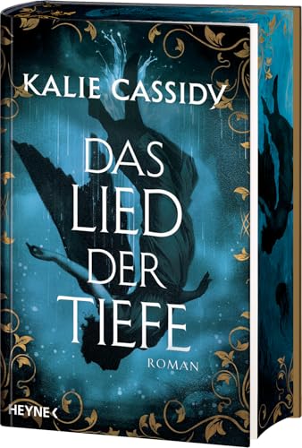 Cover zum Buch Das Lied der Tiefe