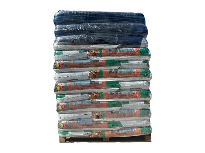 Terriccio universale (Tergarden) (pallet da 36 sacchi da 70 lt)