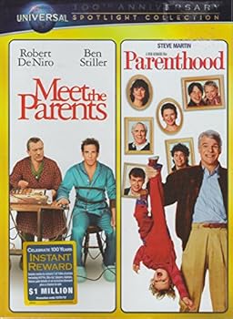 Unknown Binding Meet the Parents / Parenthood Book