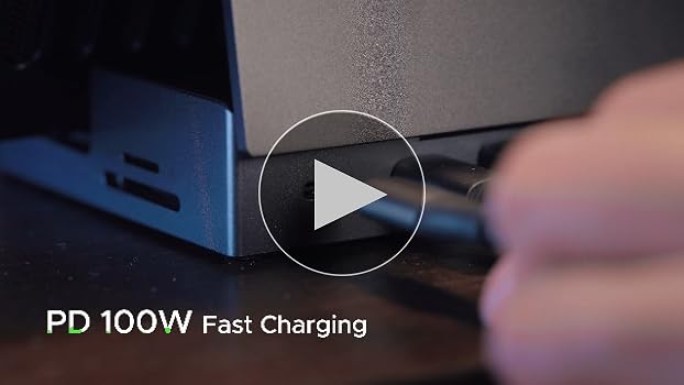 Steam Deck oled 1TB＆UGREEN 9-IN-1ハブ UGREEN 9-in-1 Steam Deck Docking Station | UGREEN EU