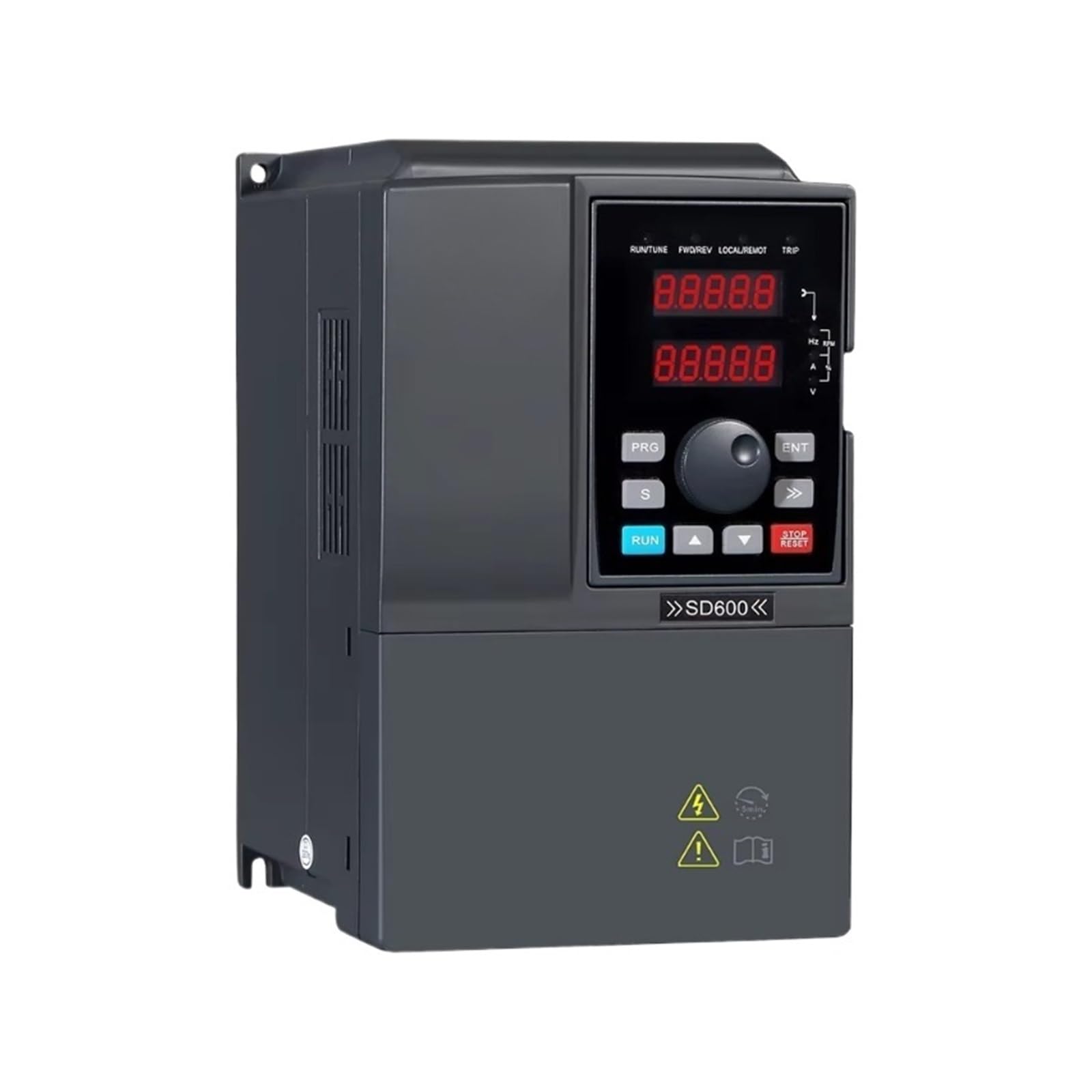 22kw Inverter 380V 30HP VFD 3 Phase Low Cost Variable Frequency AC Motor Drive Spindle