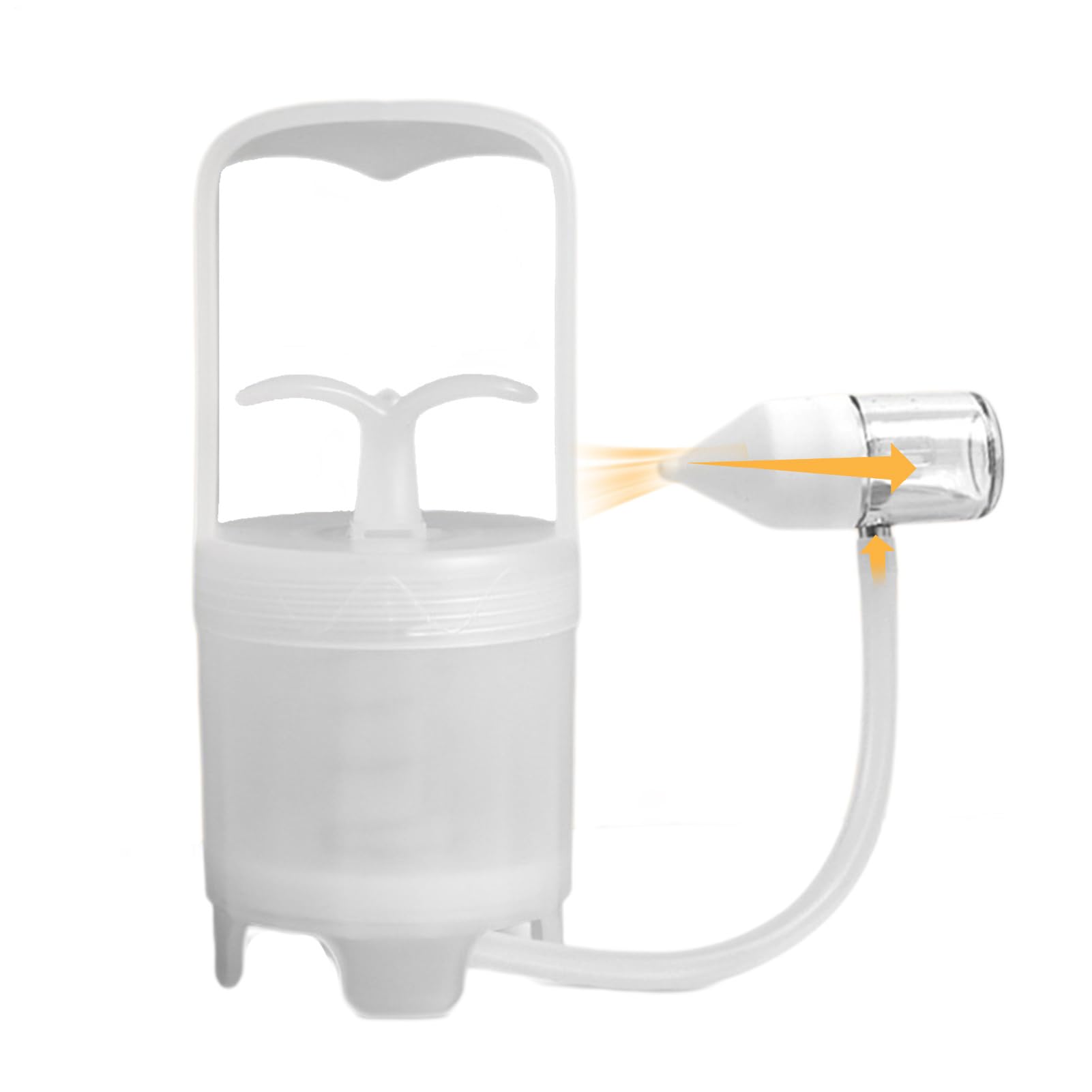 Aspirator do nosa dla małych dzieci, Booger dla małych dzieci