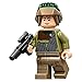 Produktbild LEGO Star Wars Rebel Trooper NEU aus 75155 Rebel U-Wing Fighter Figur inkl. Waffen Minifigur