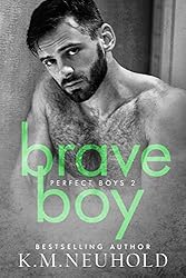 Amazon.co.jp: Pretty Boy (Perfect Boys Book 1) (English