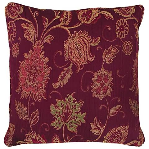 Riva Paoletti Zurich Floral Cushion 22" Cover