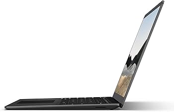 Microsoft Surface Laptop 4-13.5