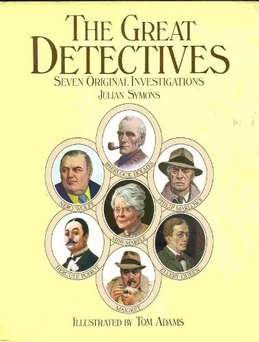 Great Detectives view 2