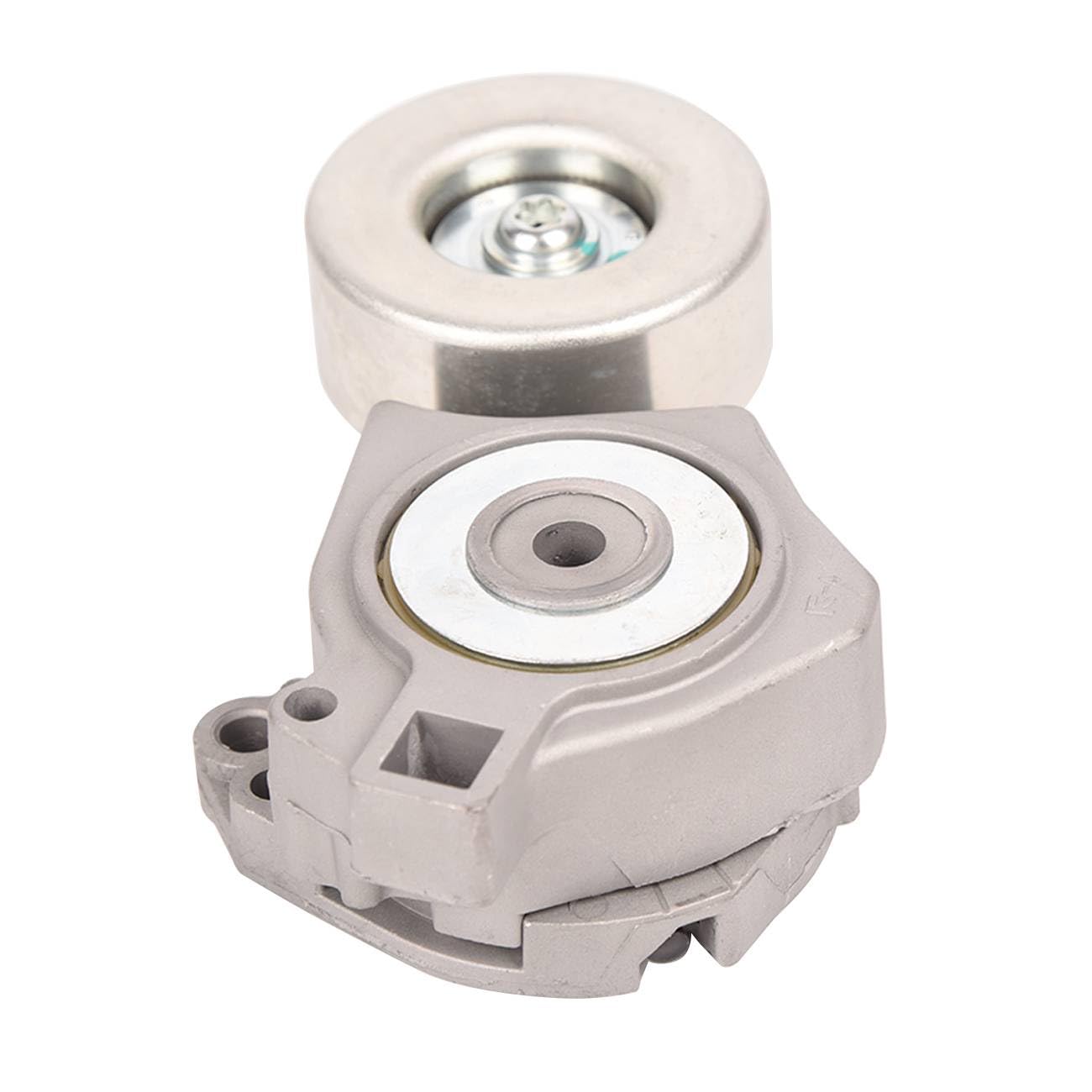 Amazon.com: LMXWLYLYT Drive Belt Tensioner Pulley Fits MD367192  