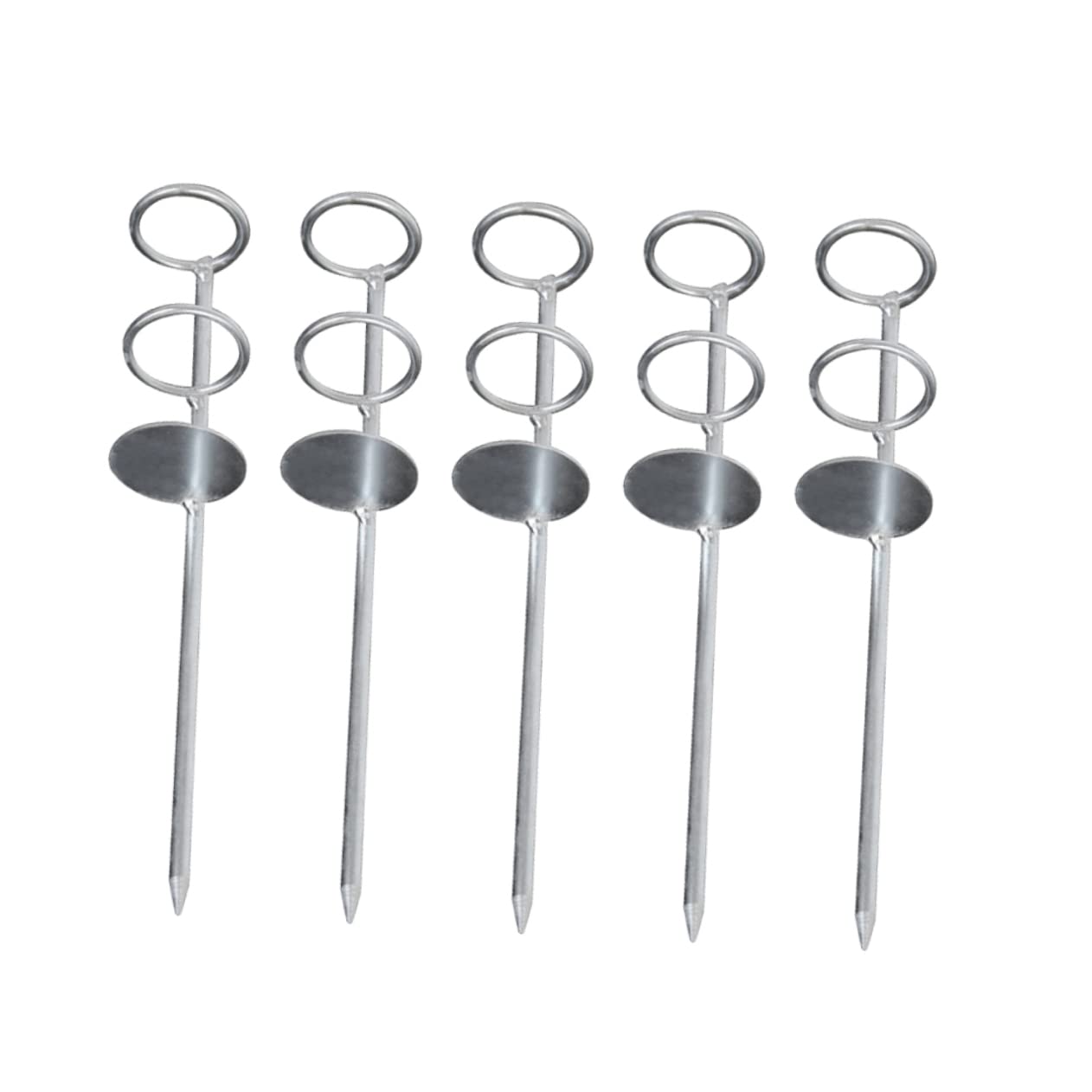 VANZACK Professional Fishing Pole Rack Cm Stainless Steel Fishing Supplies Rod Holder Kit