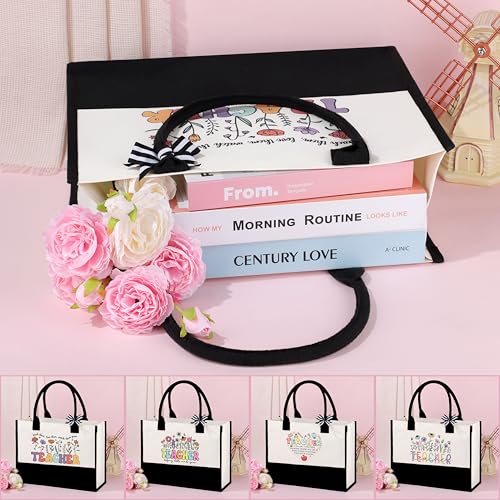 12 Pcs Teacher Appreciation Gifts Bulk for Women, Christmas End of Year Thank You Gifts for Teachers Back to School3