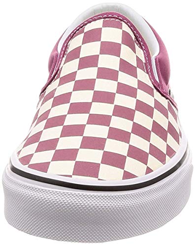 Image of Vans Women's Asher Adult Low Top Sneakers