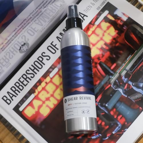 Spray texturizador Shear Revival Amity para cabello miniatura 4