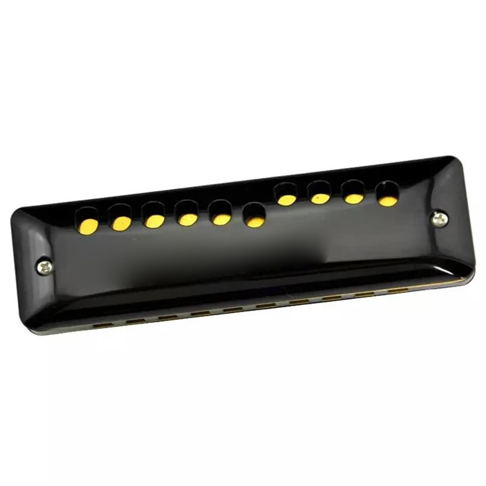 Armonica diatonica, 10 Hole Diatonic Harmonica Key Of C Professional Student Harmonica Is Easy To Use And Durable harmonica Beginners