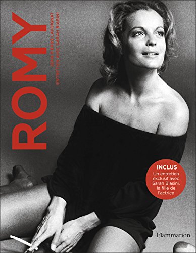 Télécharger Romy Livre eBook France