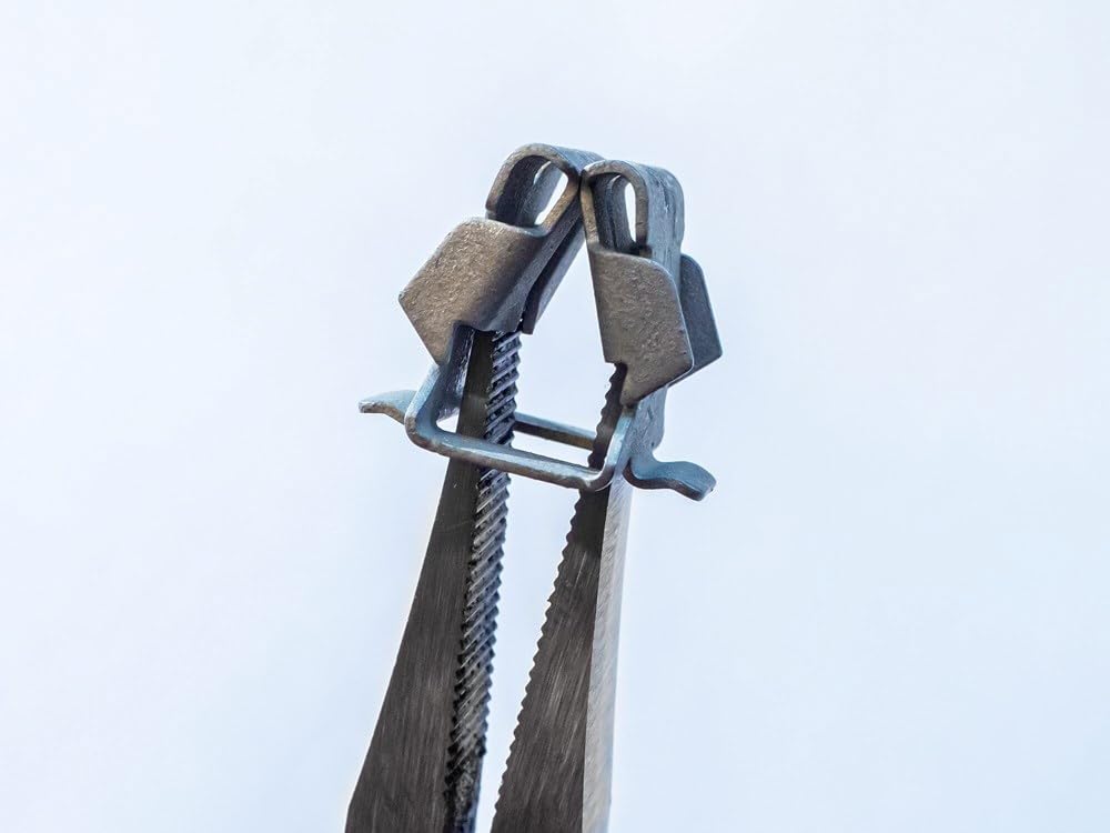 HAZET 1816K-1 Pinza plana