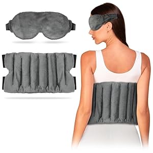 Superior Relief Multi-Use Therapy Wrap Set