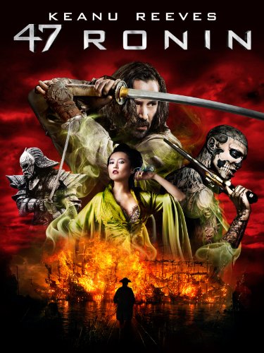 47 Ronin