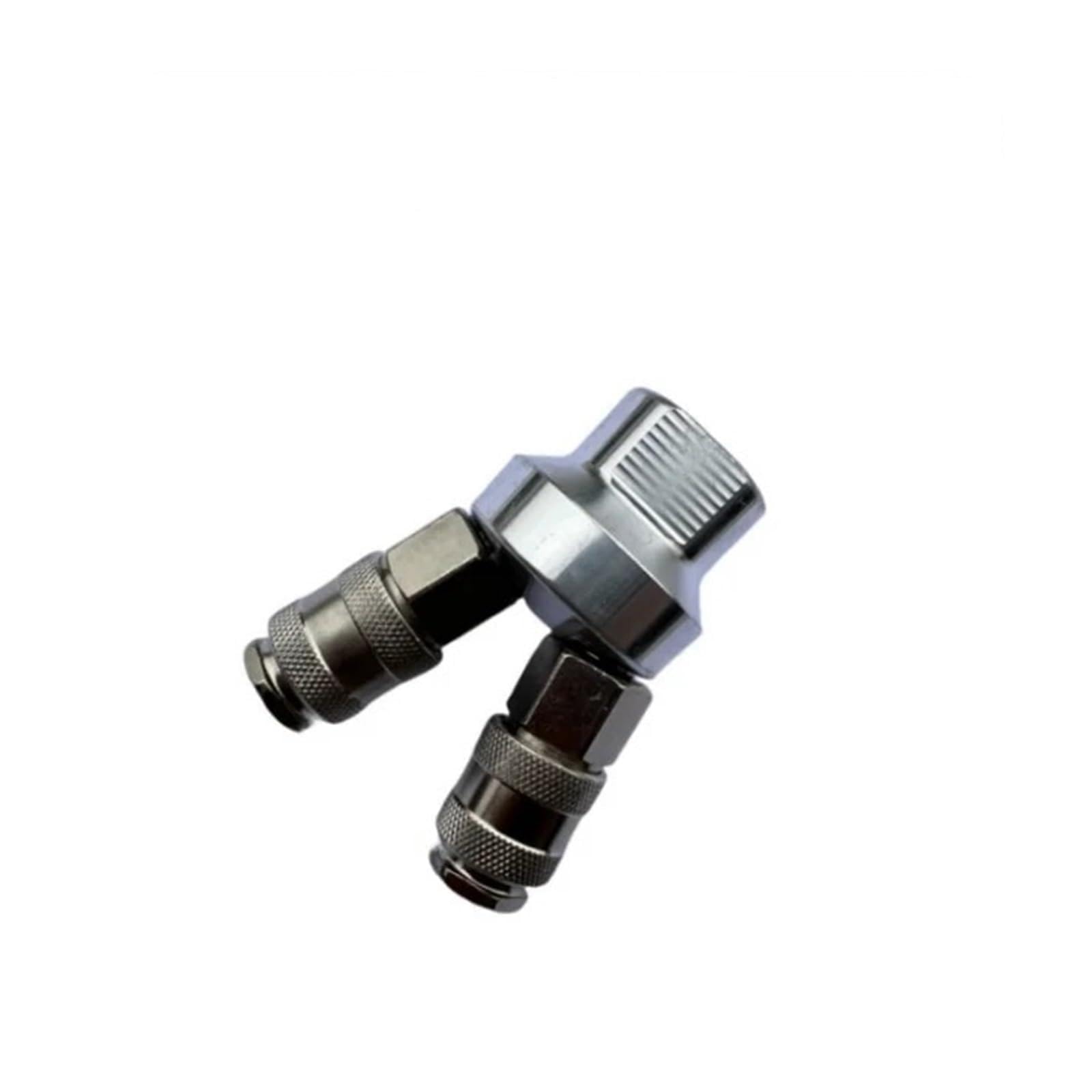 Axvola Smv-02 Air Gas Distributor Air Distributor