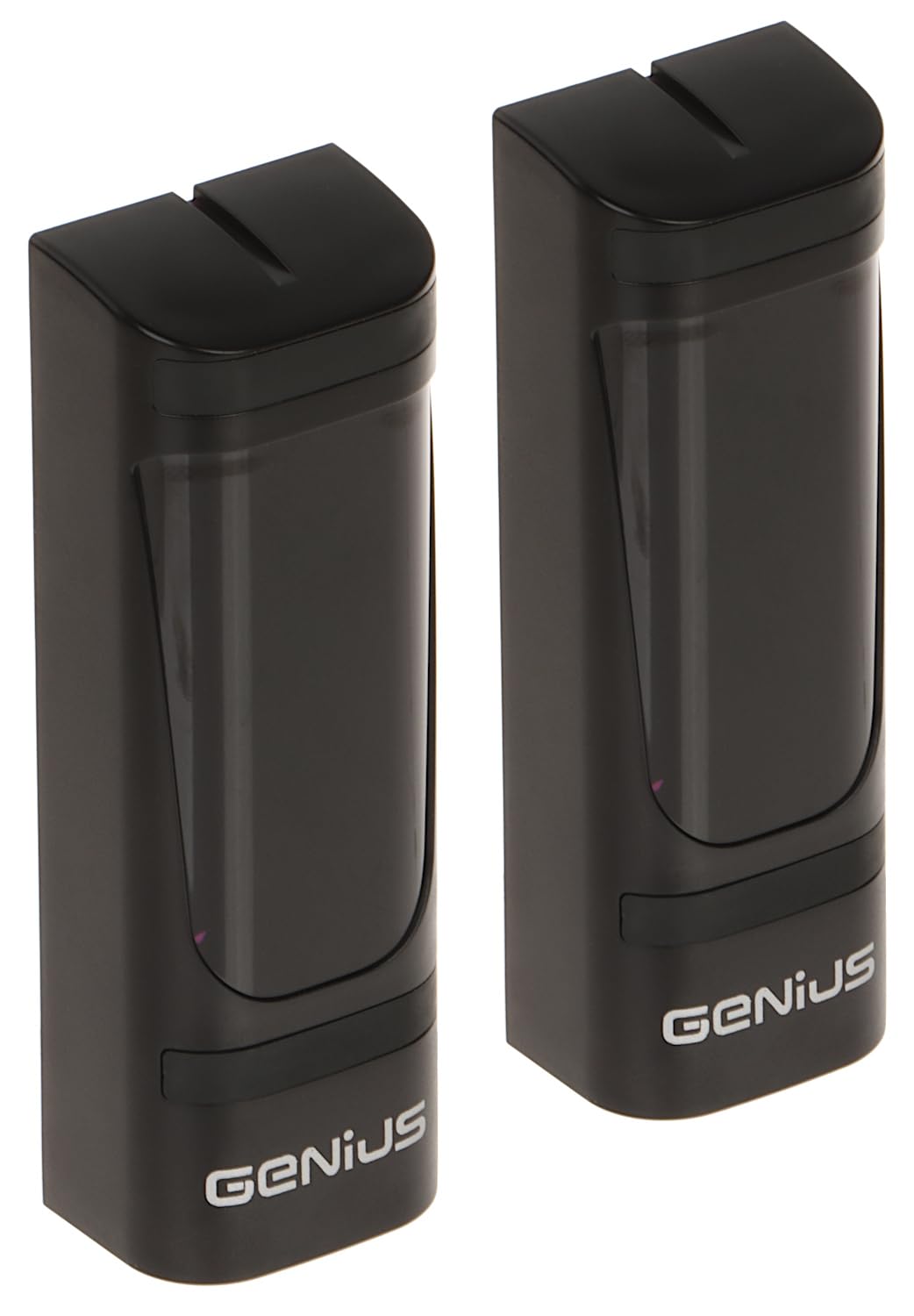 Coppia Di Fotocellule Da Esterno 24v Con Rele’ GENIUS VEGA 6100147