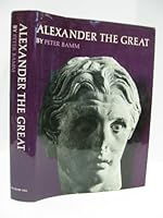 Alexander the Great: Power As Destiny 0070035962 Book Cover