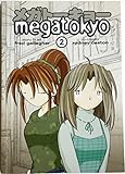 Megatokyo, Vol. 2