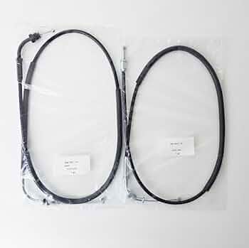 照明 XVS400 XVS650用スロットルアクセラレーター 5BN-26312-00 5BN