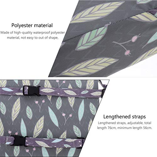 STOBOK Almofada de Cadeira de Jantar para Criança Pequena Almofada de Aumento de Assento de Bebê Com