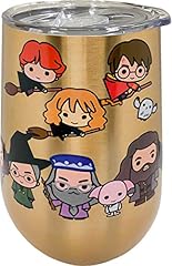 Harry Potter Cartoon