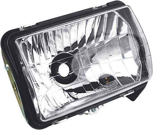 hero splendor headlight cover