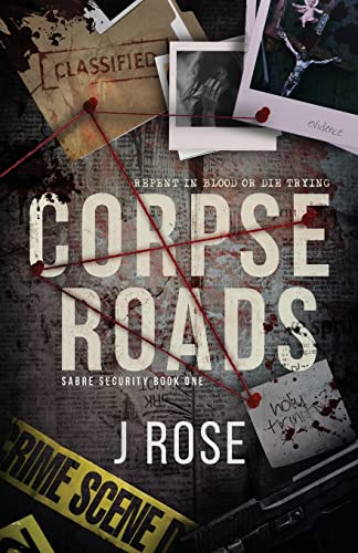 Corpse Roads view 2