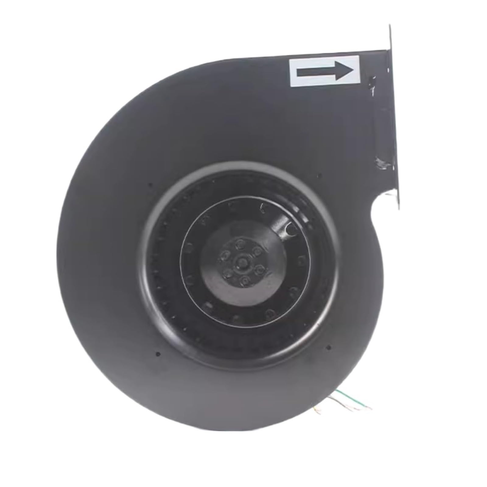 YMUGUEGH F2E140-060W-TAS0 220V 0.40A Centrifugal Fan