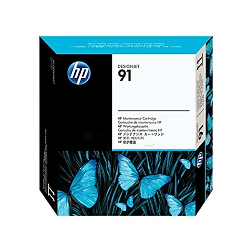 Preisvergleich Produktbild Maintenance Cartridge No. 91