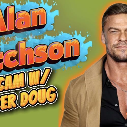 Cop-Cam w/ Jen, Joe and Nelly: ALAN RITCHSON | All Apologies