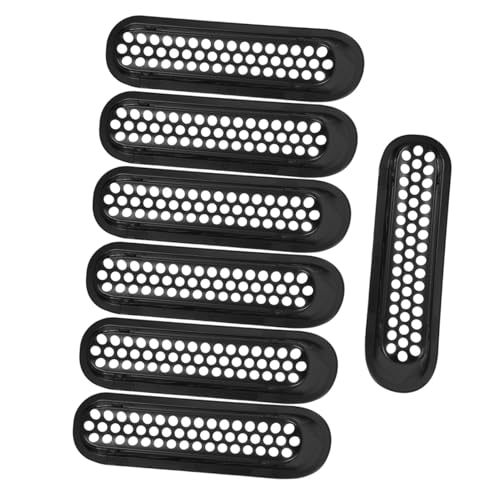 Malla para coche protectora Hemobllo: viaja off-road protegiendo el parachoques de tu todoterreno
