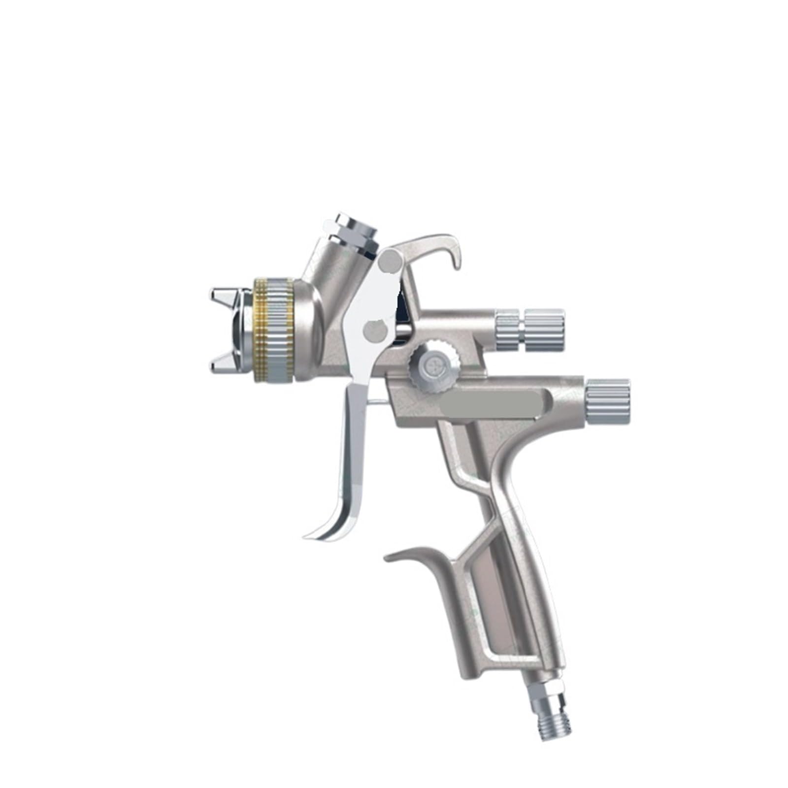 Agregat Malarski, Oryginalny pistolet natryskowy LVMP 1.3 Professional 600ml kubek do samochodu