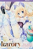 karory CALENDAR 2017 ([カレンダ-])