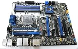 Intel Z77 Extreme Series DZ77GA-70K Socket LGA 1155 ATX Motherboard