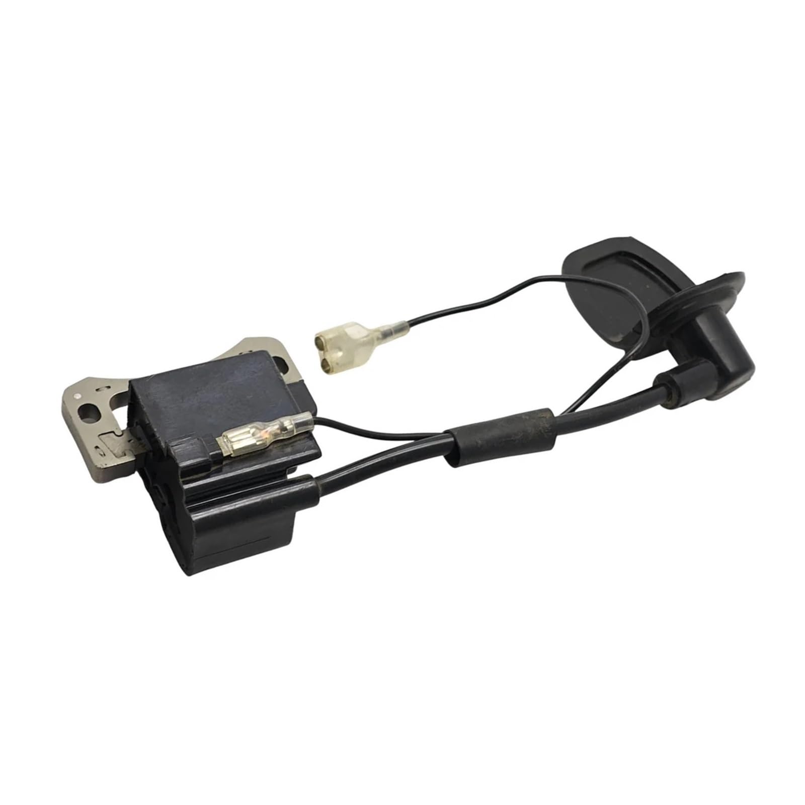 Bobine d'allumage haute tension pour NB411 et CG411 améliore l'étincelle moteur