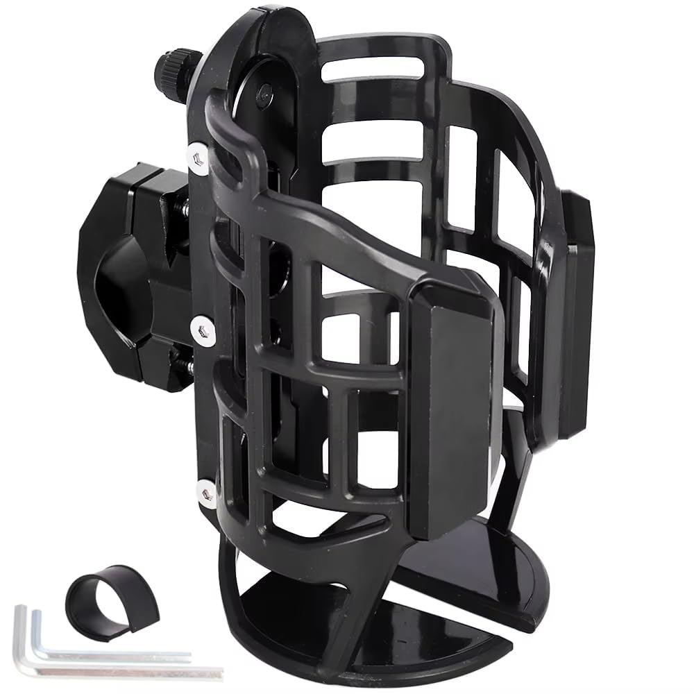 1 Pack Motorcycle Cup Holder for BMW C400X C400GT K51 C 400X C 400GT